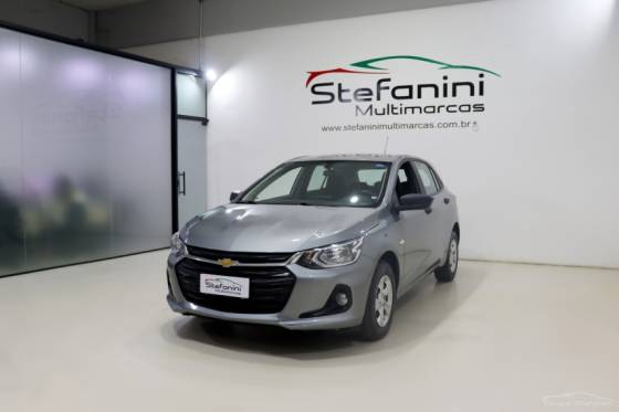 CHEVROLET ONIX 1.0 FLEX MANUAL CHEVROLET ONIX 1.0 FLEX MANUAL